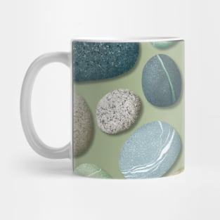 Sea Stones Mug